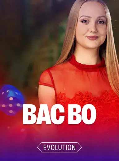 Bac Bo · Эномо Live Casino