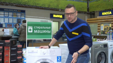 Фото - 5 крутых стиральных машин до 20 000 рублей