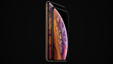 Фото - Быстрый обзор Apple iPhone Xs в золотом цвете
