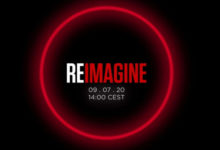 Фото - Canon, беззеркальные камеры, объективы, новые продкуты Canon, онлайн-презентация REIMAGINE