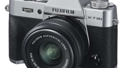 Фото - Fujifilm X-T30, беззеркальные камеры, APS-C, Fujifilm X