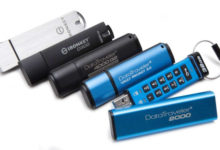 Фото - Kingston, USB накопители, SSD накоители, компьютерные комплектующие, модули памяти