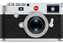 Фото - Leica, беззеркальные камеры, M10-R