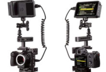 Фото - Nikon, беззеркальные камеры, полный кадр, профессиональная видеосъёмка, Essential movie kit, Nikon Z6