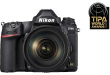 Фото - Nikon, зеркальные камеры, беззеркальные камеры, объективы, премия TIPA 2020