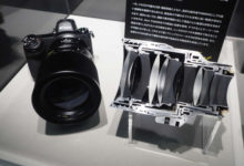 Фото - Объективы Nikon, светосильные объективы, Nikon Z, 58 mm f/0.95 S Noct