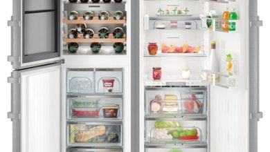Фото - Обзор холодильников: лучшие на разный кошелек