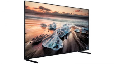 Фото - Обзор первого QLED 8K-телевизора Samsung