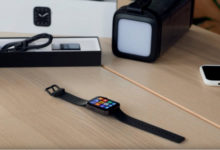 Фото - Обзор смарт-часов Xiaomi Mi Watch