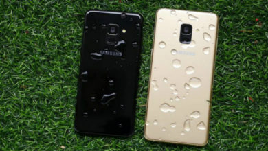 Фото - Обзор смартфонов Samsung Galaxy A8 и A8+