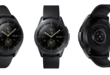 Фото - Обзор умных часов Samsung Galaxy Watch