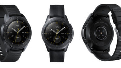 Фото - Обзор умных часов Samsung Galaxy Watch