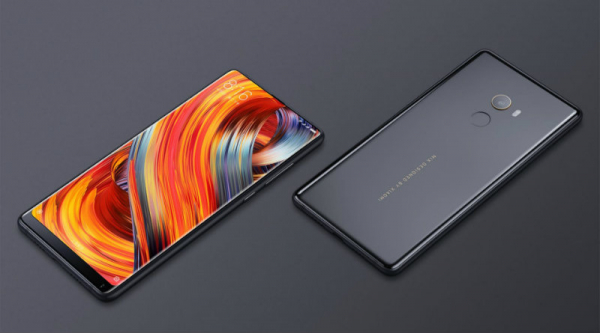 Фото - Обзор Xiaomi Mi Mix 2 — смартфон без рамок