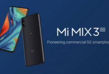 Фото - Обзор Xiaomi Mi Mix 3 с поддержкой 5G