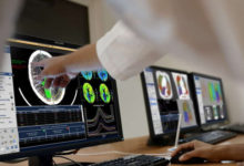 Фото - Philips, ИИ в здравоохранении, лучевая диагностика, платформа IntelliSpace AI Workflow Suite
