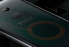 Фото - Смотрим HTC U11+ с прозрачным корпусом