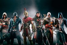 Фото - Действие новой Assassin’s Creed развернется в Самарре