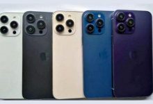 Фото - iPhone 14 Pro в новом цвете еще не вышел, а его уже раскритиковали