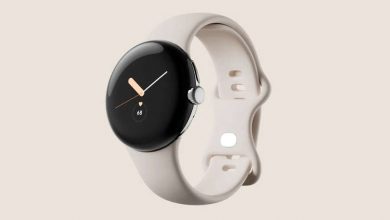 Фото - Умные часы Google Pixel Watch с поддержкой eSIM оценили в $400