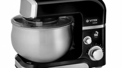 Фото - VITEK, обработка продуктов, кухонные процессоры, кухонные машины, VT-4115