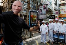 Фото - Apple не сможет вывести производство iPhone из Китая даже за 10 лет