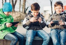 Фото - Более 80% россиян поддержали запрет на использование телефонов во время школьных занятий