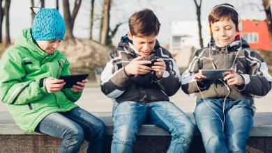 Фото - Более 80% россиян поддержали запрет на использование телефонов во время школьных занятий