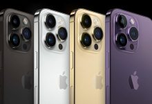 Фото - Емкость аккумуляторов всех четырех моделей iPhone 14 раскрыли накануне старта продаж