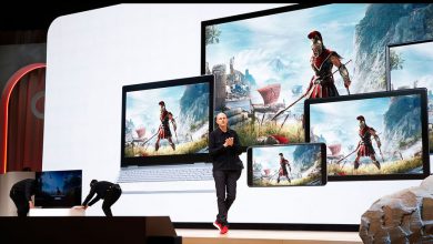 Фото - Google передумала конкурировать с Sony и Microsoft