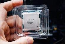 Фото - Intel представила процессоры нового поколения