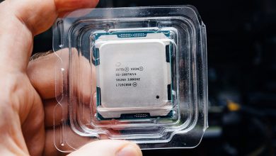 Фото - Intel представила процессоры нового поколения