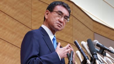 Фото - Японский министр объявил «войну» дискетам