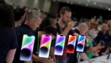 Фото - Названы пять функций iPhone 14, которые Apple «украла» у Android-смартфонов