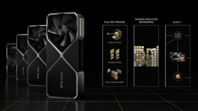 Фото - Nvidia представила флагманскую видеокарту GeForce RTX 4090 с 24 ГБ памяти