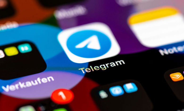 Фото - Обновившиеся до iOS 16 пользователи лишились популярной функции в Telegram