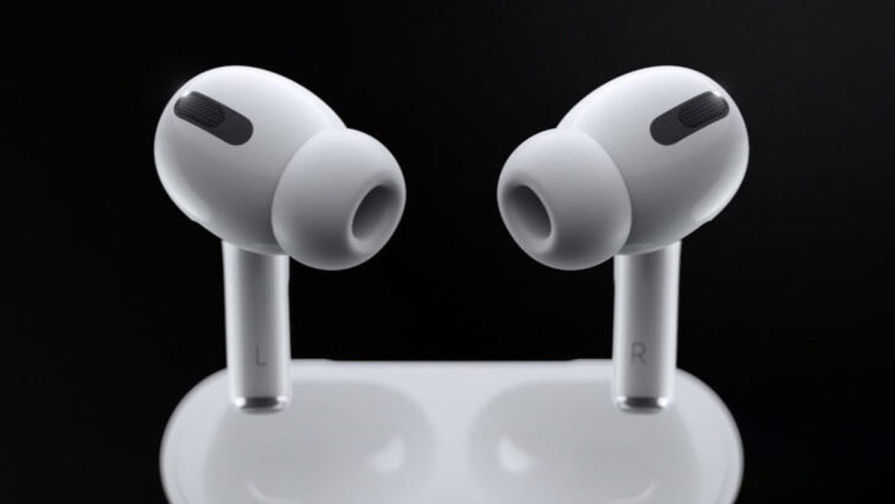 Airpods pro 2 фото