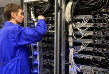 Фото - «Ъ»: правительство разрешило госсектору закупать серверы на иностранных процессорах