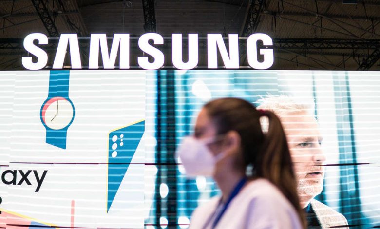 Фото - Правительство США начало серьезное расследование против Samsung