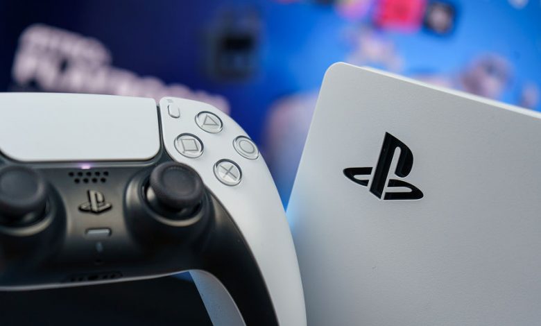 Фото - Российские магазины закупились консолями PlayStation 5 по параллельному импорту