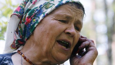 Фото - Украинские телефонные мошенники «заминировали» банк от имени российской пенсионерки