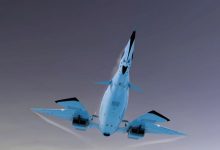 Фото - В сети появились изображения «самого быстрого пассажирского самолета в мире» Hyper Sting