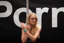 Фото - Все публикации Pornhub стерли из популярной соцсети