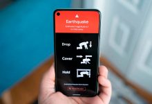 Фото - Android-смартфоны предупредили владельцев о предстоящем землетрясении раньше iPhone