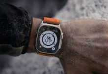 Фото - Apple Watch Ultra научились работать до 60 часов от одной зарядки