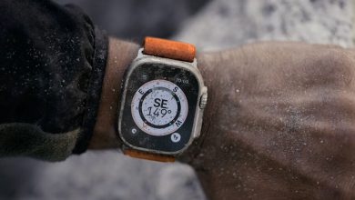 Фото - Apple Watch Ultra научились работать до 60 часов от одной зарядки