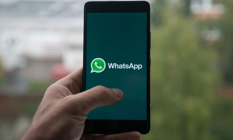 Фото - Депутат Горелкин призвал запретить чиновникам использование WhatsApp в служебных целях