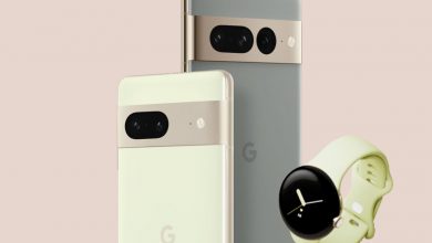 Фото - Gizchina призвал пользователей отказаться от покупки смартфона Google Pixel 7