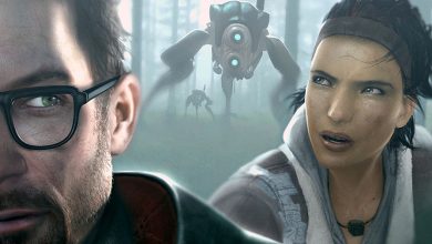 Фото - Главным героем новой игры по вселенной Half-Life станет Гордон Фримен