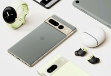Фото - Google изменила дизайн для новых смартфонов Pixel 7 и 7 Pro