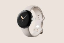 Фото - Google объяснила правила использования смарт-часов Pixel Watch